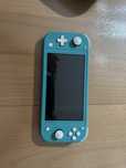 Nintendo switch, б/у в хорошем состоянии