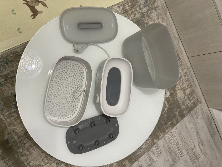 Sterilizator Philips Avent