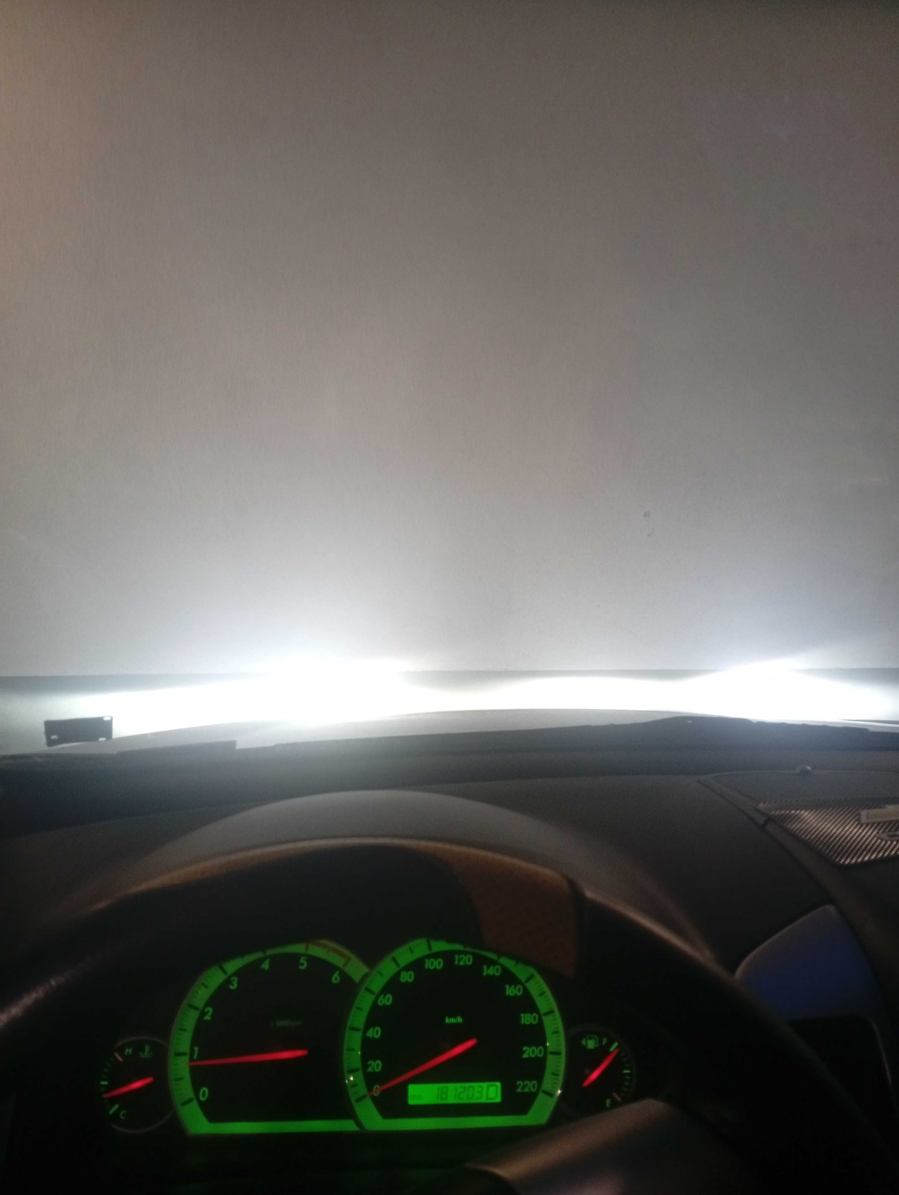 Led крушки h7 продавам