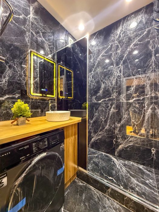 1в2/3/5 35м2 1,5х3 балкон Буюк Ипак Йули напрот Мин Обороны , Динамо