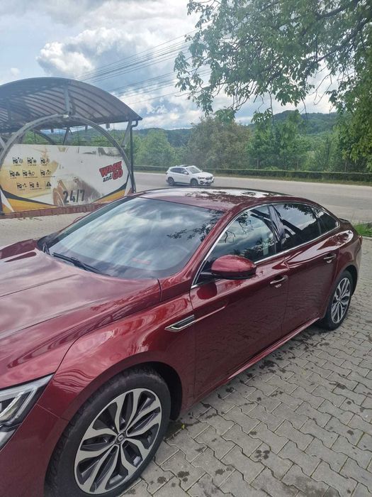 Vand Renault Talisman 1.6, 130 cp (Intens) 4 control