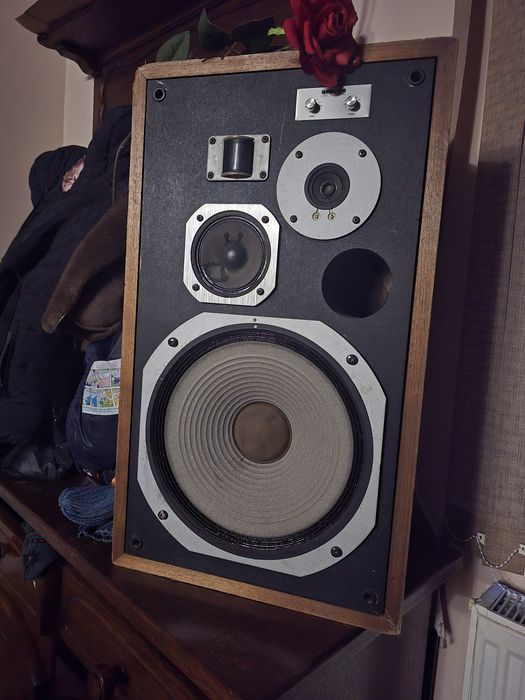 Тонколони Pioneer hpm 100