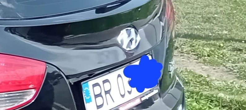 Hyundai ix35 diesel