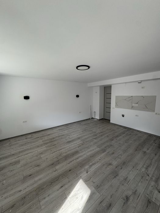 Garsoniera / Apartament Busteni Lux