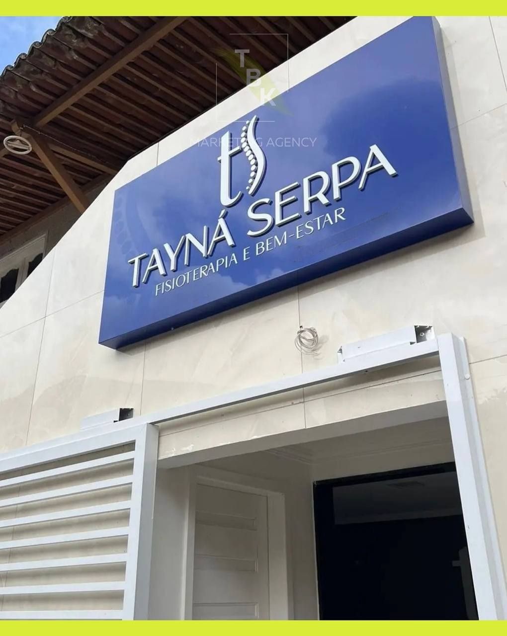 Tashqi REKLAMA / наружная реклама ( OOO UNION TBK )  )