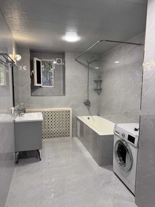 Сдам евро квартиру на Ц1 экопарк