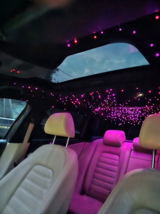 Vând Volkswagen Passat b6 DSG URGENT