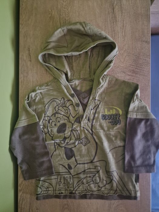 Голям лот есенно-зимни дрехи 2-3г