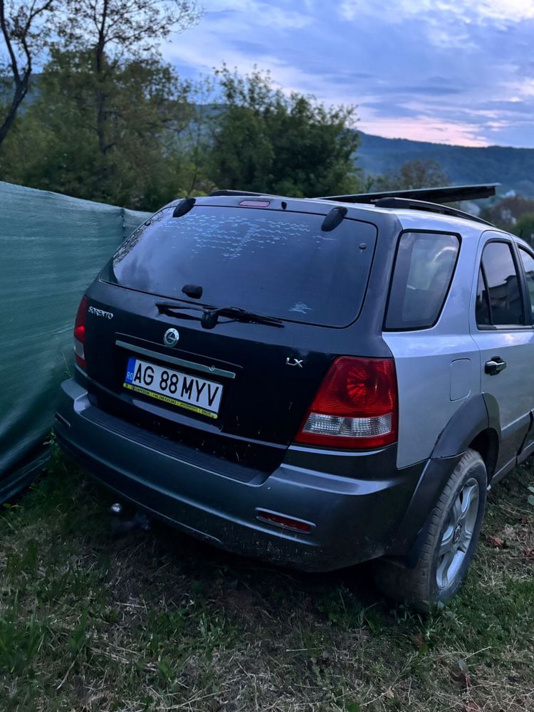 Vand Kia Sorento