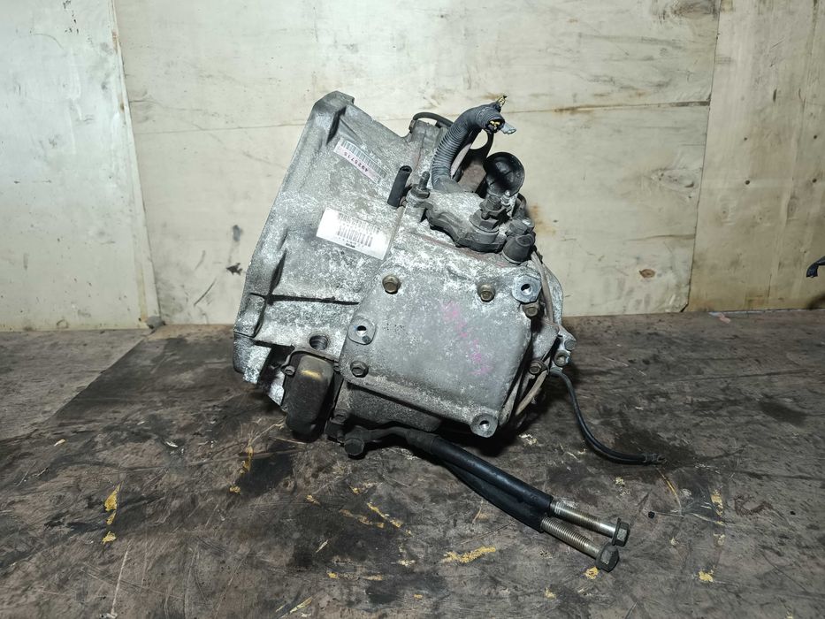 АКПП Aisin 50-40LE SAAB 9-3 900 B204L 2.0 турбо Сааб 9000 автомат