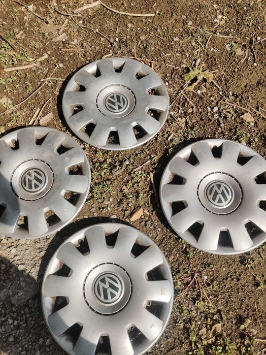 Оригинални тасове за Фолксваген wv