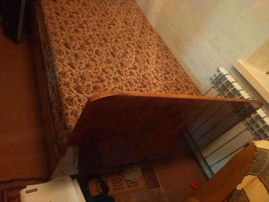 Продам советскую кровать