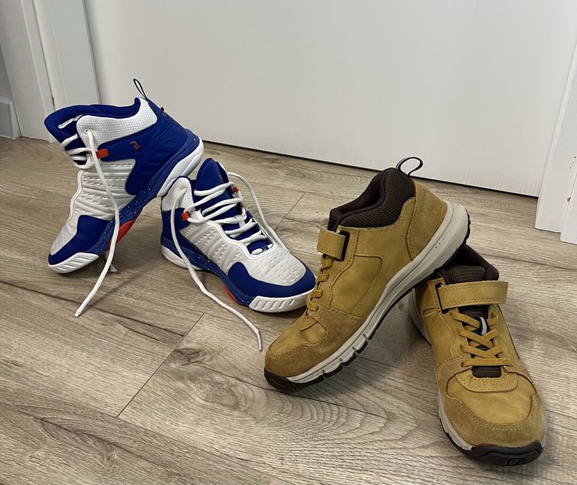Set pantofi sport copii