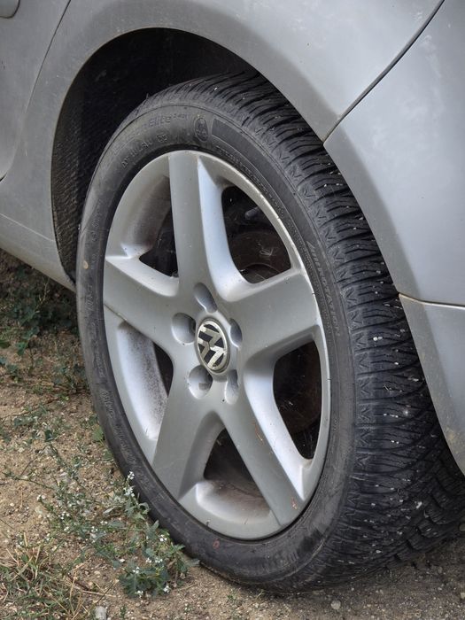 Golf 5 2.0 140hp BKD