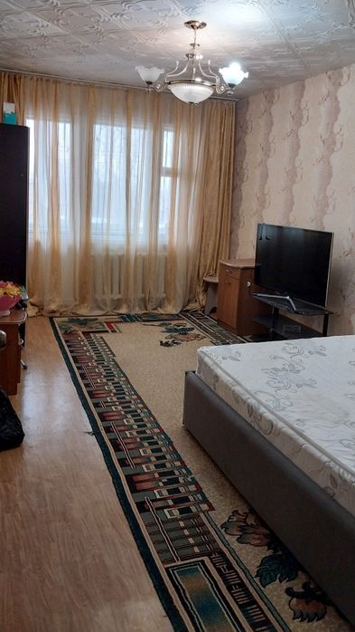 Продается квартира 27 дом