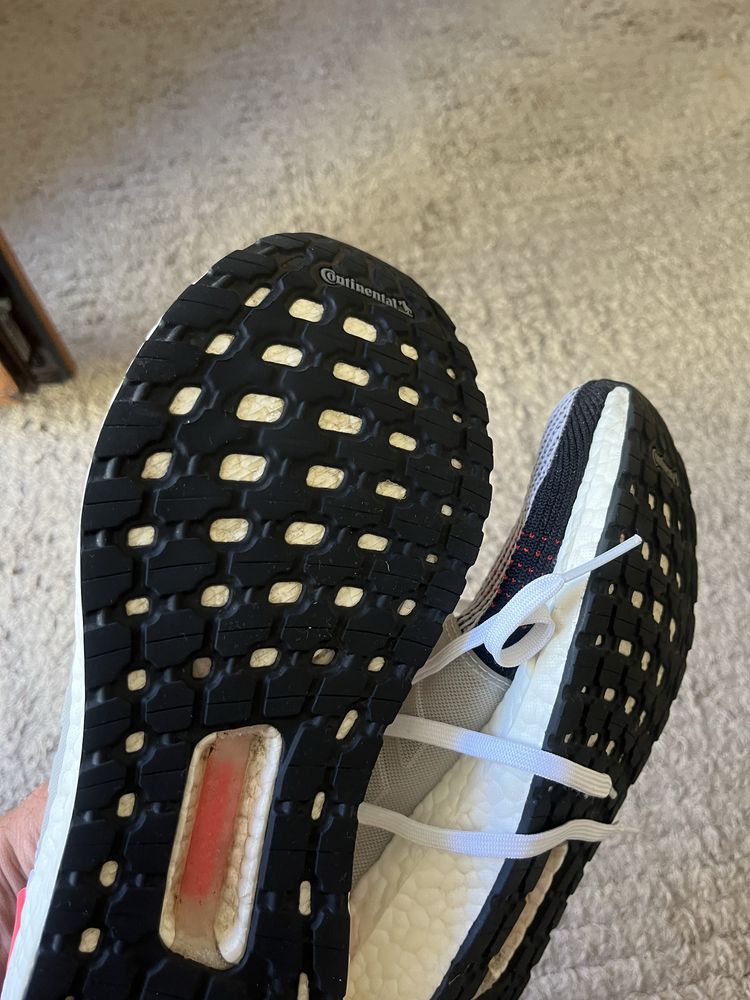 Adidas Ultraboost 19-оригиналки мъжки мататонки