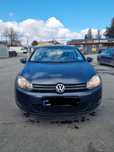Volkswagen Golf 6 Euro 5