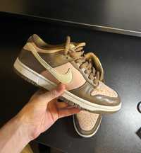 Nike SB Dunk Low Stussy