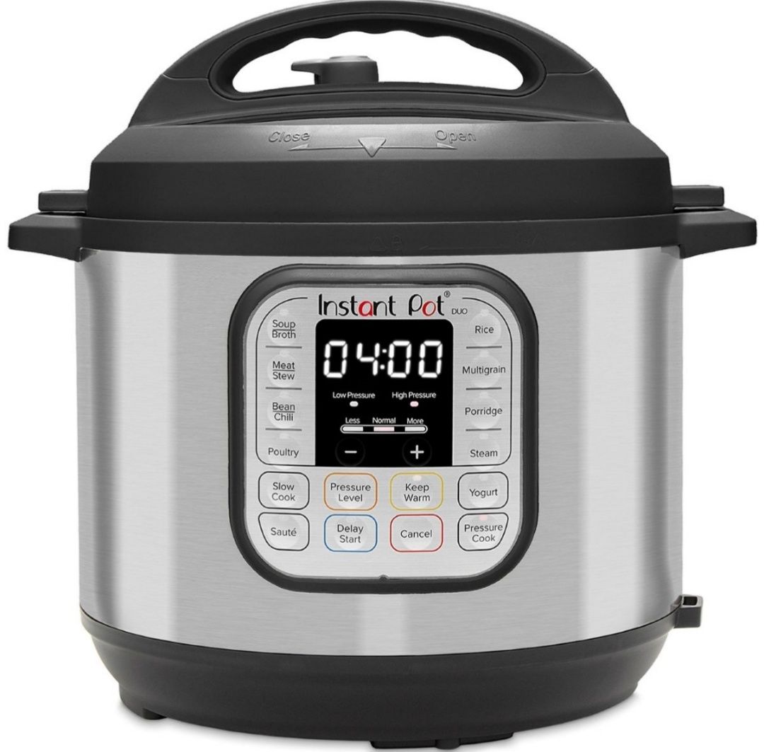 Мултикукър Instant Pot DUO 5.7 литра
