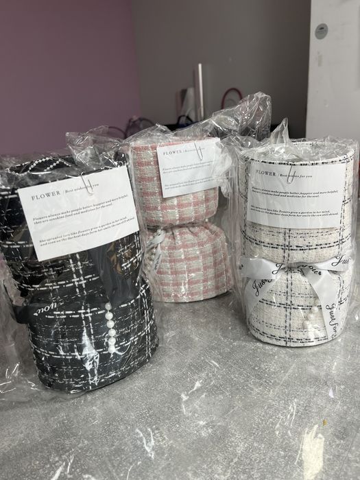 Кашпо для цветов