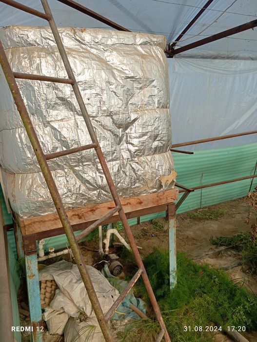 Иссикхона уголникдан