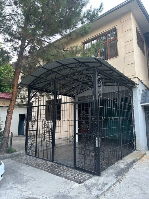 Arenda uchastok yakkasaroy sheta rustaveli