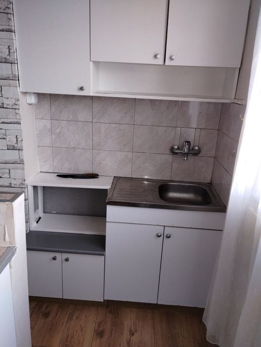 Дава се под наем Двустаен апартамент в Силистра, Изток - 45 кв.м за 178.5 € - Снимка #3