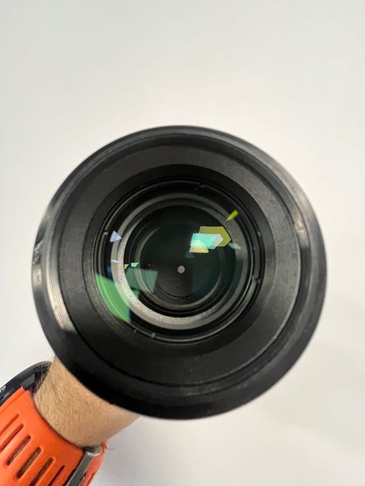 Продавам - Sony FE 90mm f/2.8 Macro G OSS