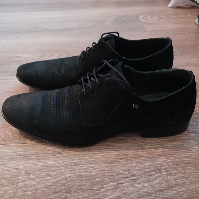 Продам Турецкие мужские туфли BOTA