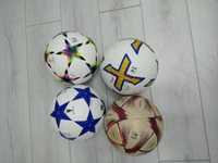 Футбольные мячи новые