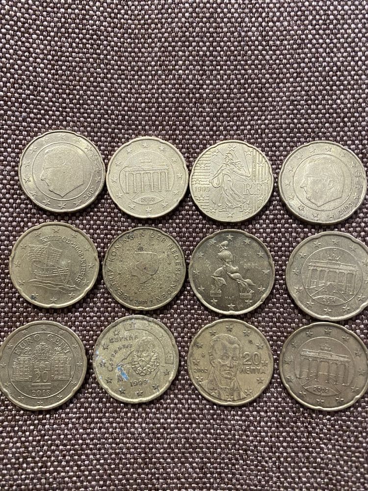 monede colectionari
