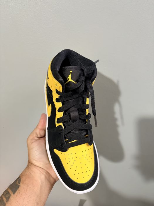 Nike Air Jordan 1 Mid