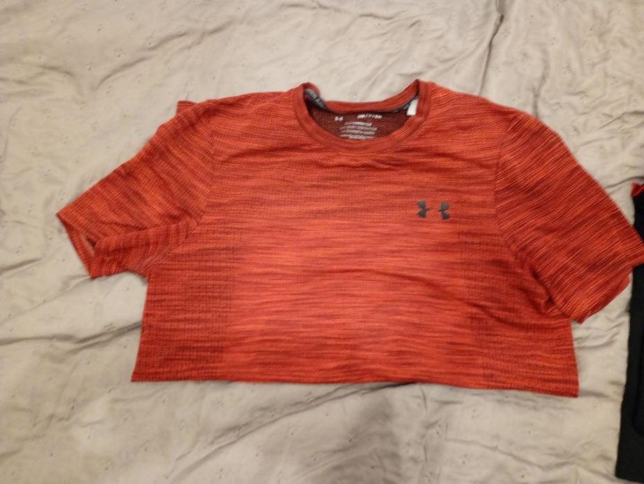 Мъжки тениски Hugo /Under Armour/ Boss