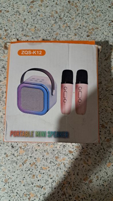 Умная колонка имя алиса