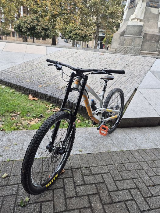 Yt industries 2016 L 27.5