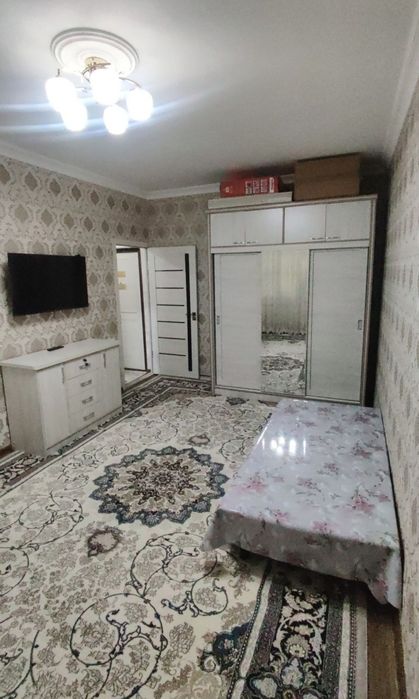 Юнусабад 13, 1(2)/2/4 Неторец РаЗдЕлЬнАя ЕвРоРеМоНт