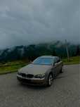Vand/Schimb BMW E65 Seria 7