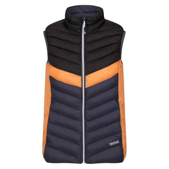 Дамски елек Regatta Harrock Gilet за планина и туризъм