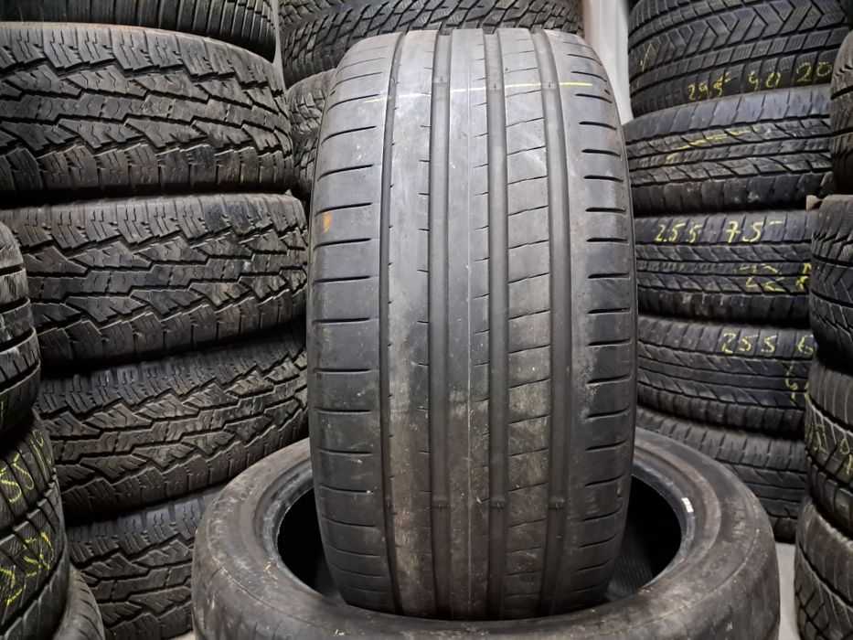 1XAnvelopa second vara 275 35 R22 Yokohama 2022