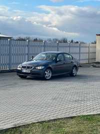 Vand Bmw 320D 163 Cp