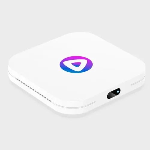 Смарт ТВ приставка - H96 MAX M1 2Gb/16Gb RK3528 Android 13
