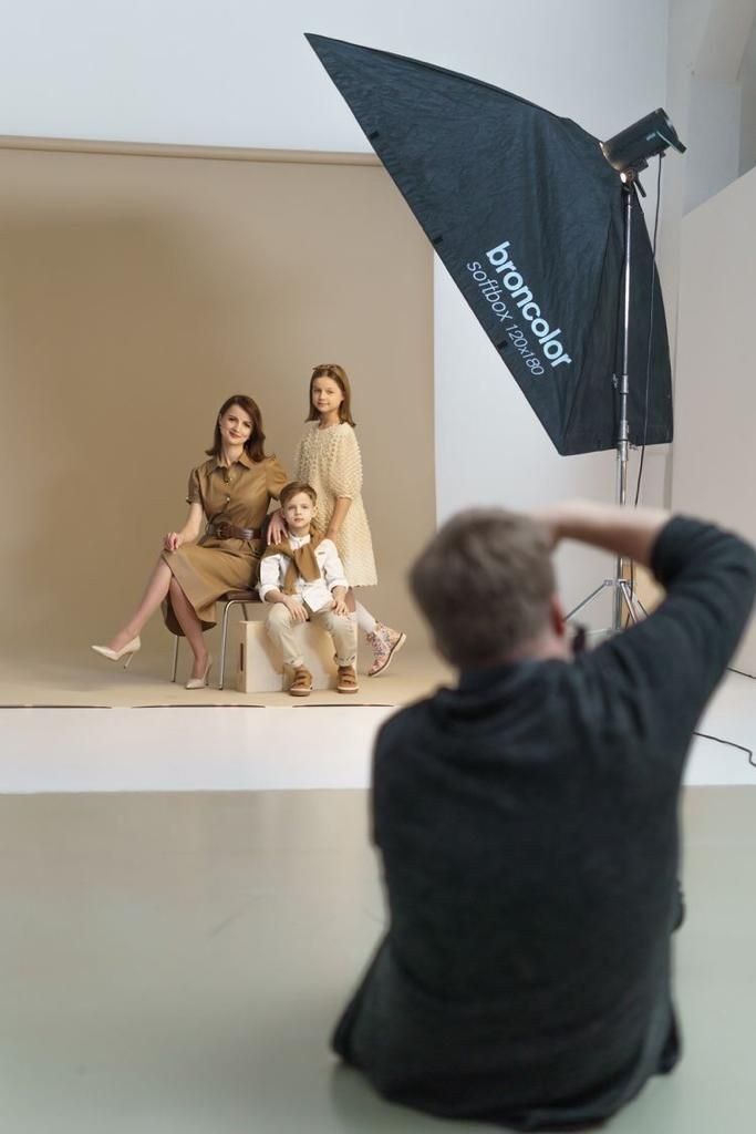 10.000 sum Professional fotograf xizmati