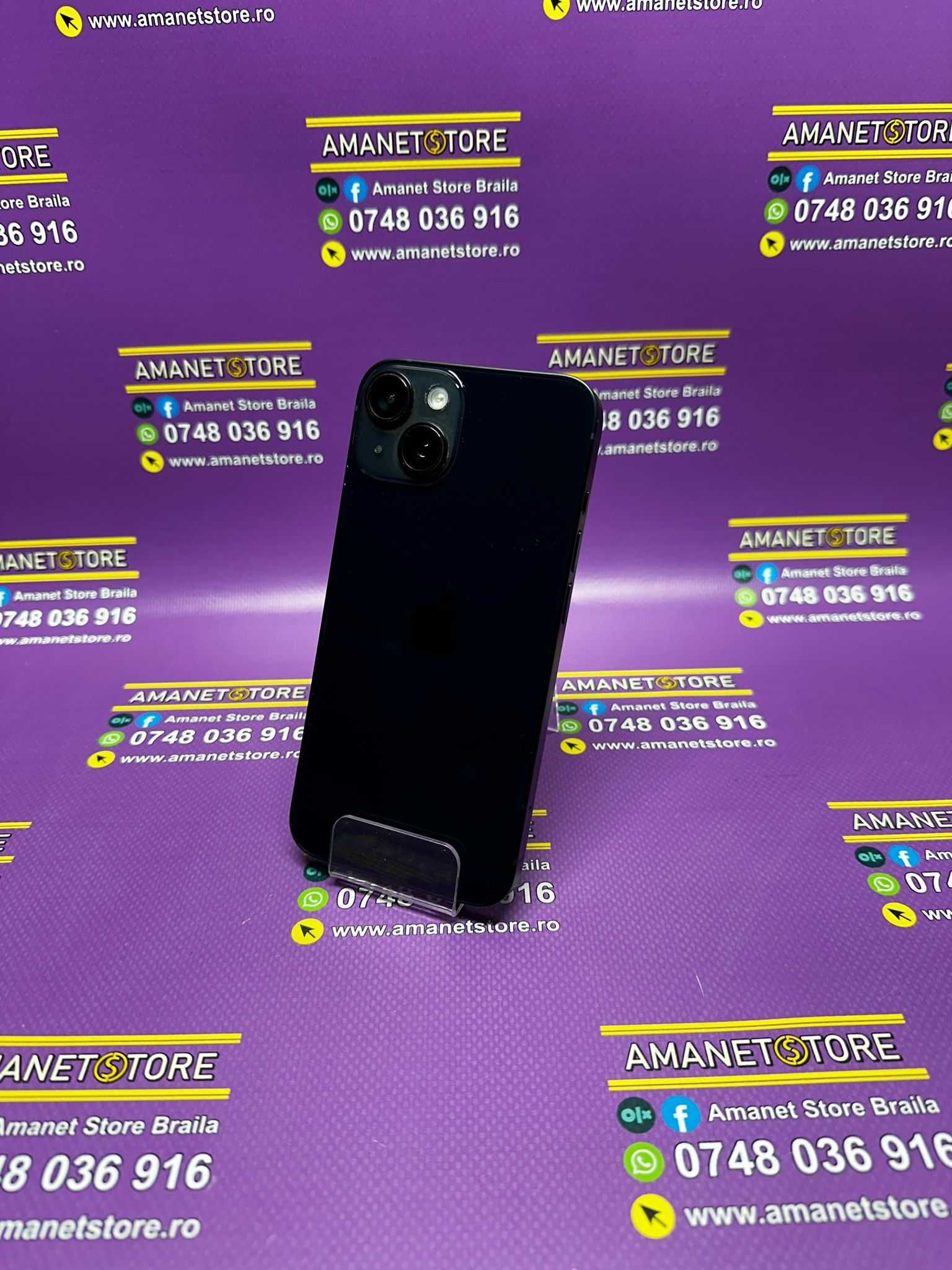 Iphone 14 Amanet Store Braila [9401]