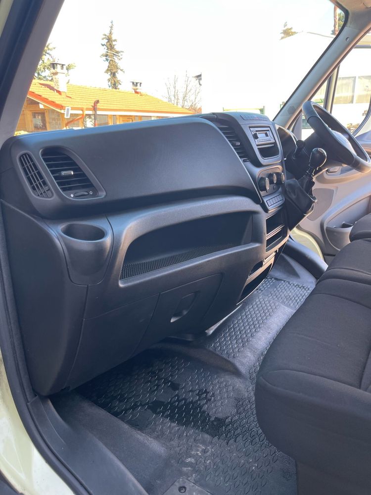 Mercedec sprinter 314