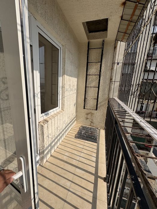 Продаётся Своя квартира новостройка в Сергели напротив офиса MINERVA