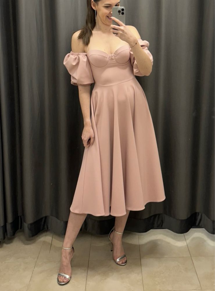 Rochie eleganta, de seară