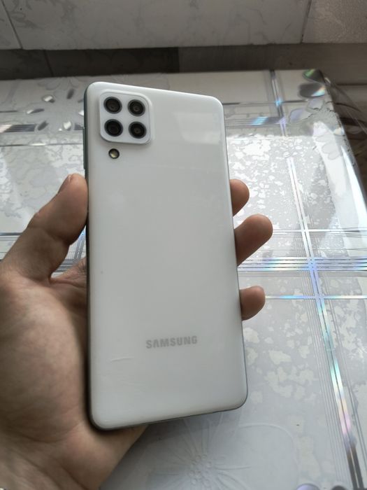 Samsung galaxy A22 Телефон/Смартфон