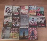 Filme românești DVD