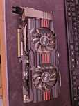 Nvidia GeForce GTX 770 2GB PCI-Express  Graphic card (placa video)