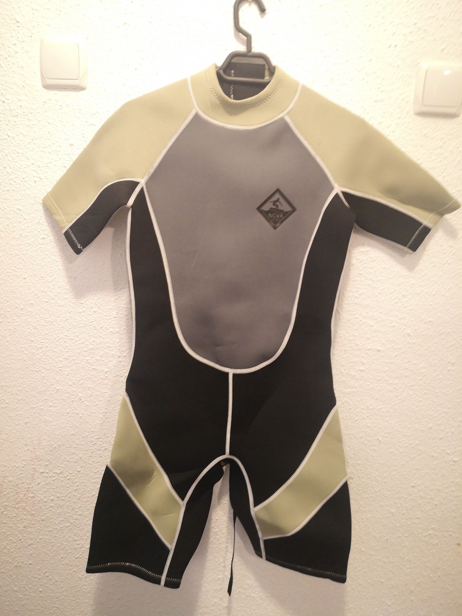Costum neopren Nova surf scufundari snorkeling rafting